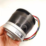 65MM DC24V High Speed DC Brushless Fan Vacuum Cleaner Motor+ speed control board