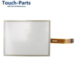 2711P-RP9D 2711P-RDB10C Touch Screen Panel for PanelView Plus 1000
