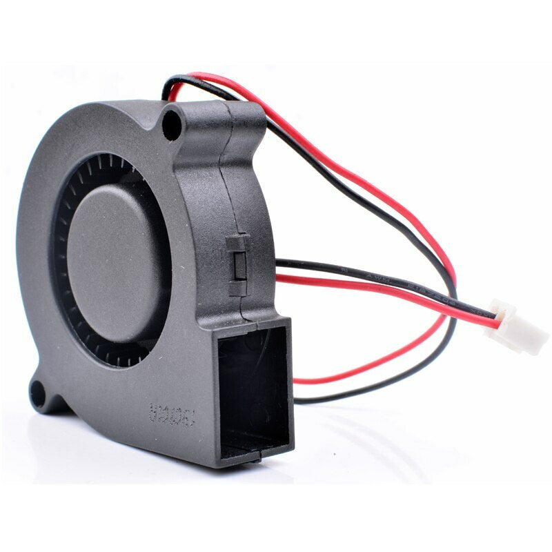 ANCHAOPU SF5015SL 5015 12V 0.06A quiet humidifier built-in blower cooling fan