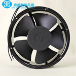 KAKU KA2206HA2 22060 220V-240V 0.20/0.24A Axial cooling fan