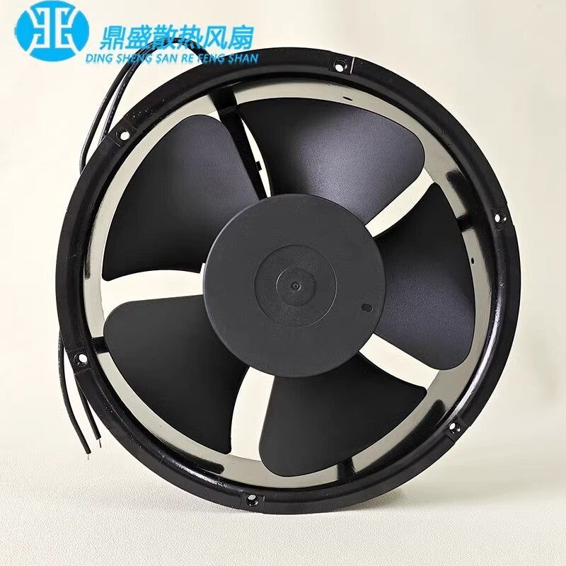 KAKU KA2206HA2 22060 220V-240V 0.20/0.24A Axial cooling fan