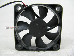 ADDA AD0512LB-G70 DC 12V 0.1A 5CM 50mm 5010 silent dual ball bearing cooling fan