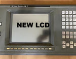 A02B-0120-C064 RETROFIT LCD for FANUC ORIGNAL LCD