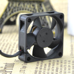 DELTA AFB03512HA 12V DC 0.14A 35x35x10MM 7000 RPM SMALL FAN
