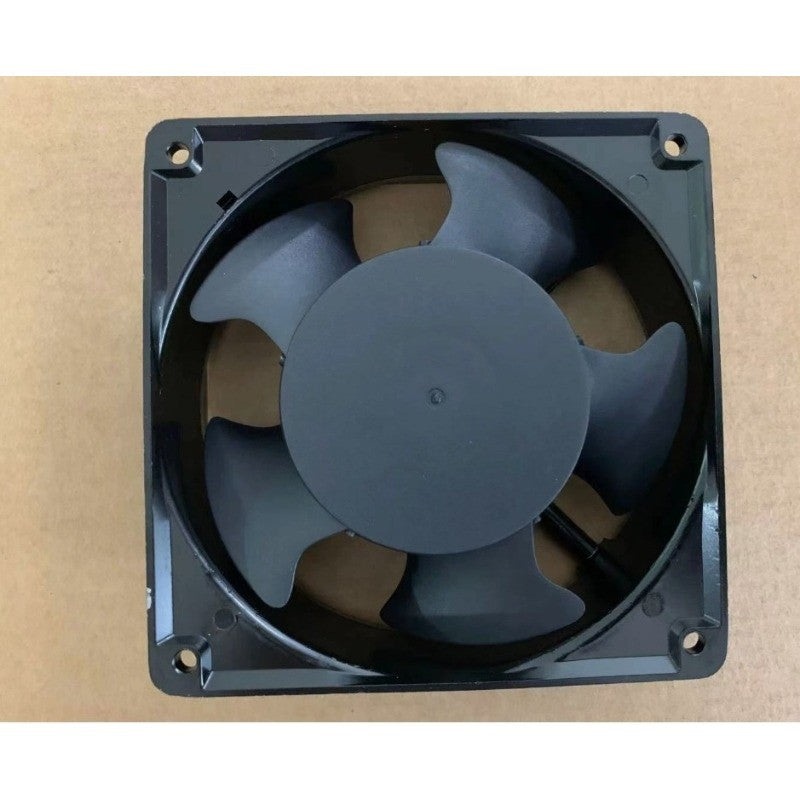 New AC Axial Fan For DAYTON 4WT47A 105CFM 18/20W 115V 0.18/0.21A 2-Pin 1PCS