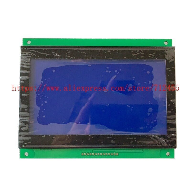 For Epson EG4404S-FR Fanuc Teach Pendant EG4404SFR LCD Screen Compatible repair