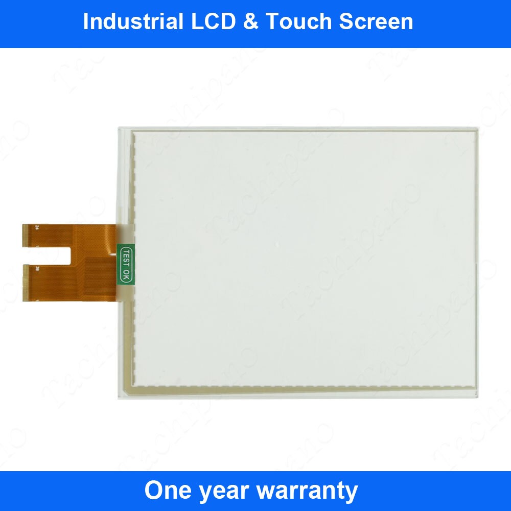 Touch Screen for KUKA KRC5 Smartpad2 Control Teach Pendant Glass Panel