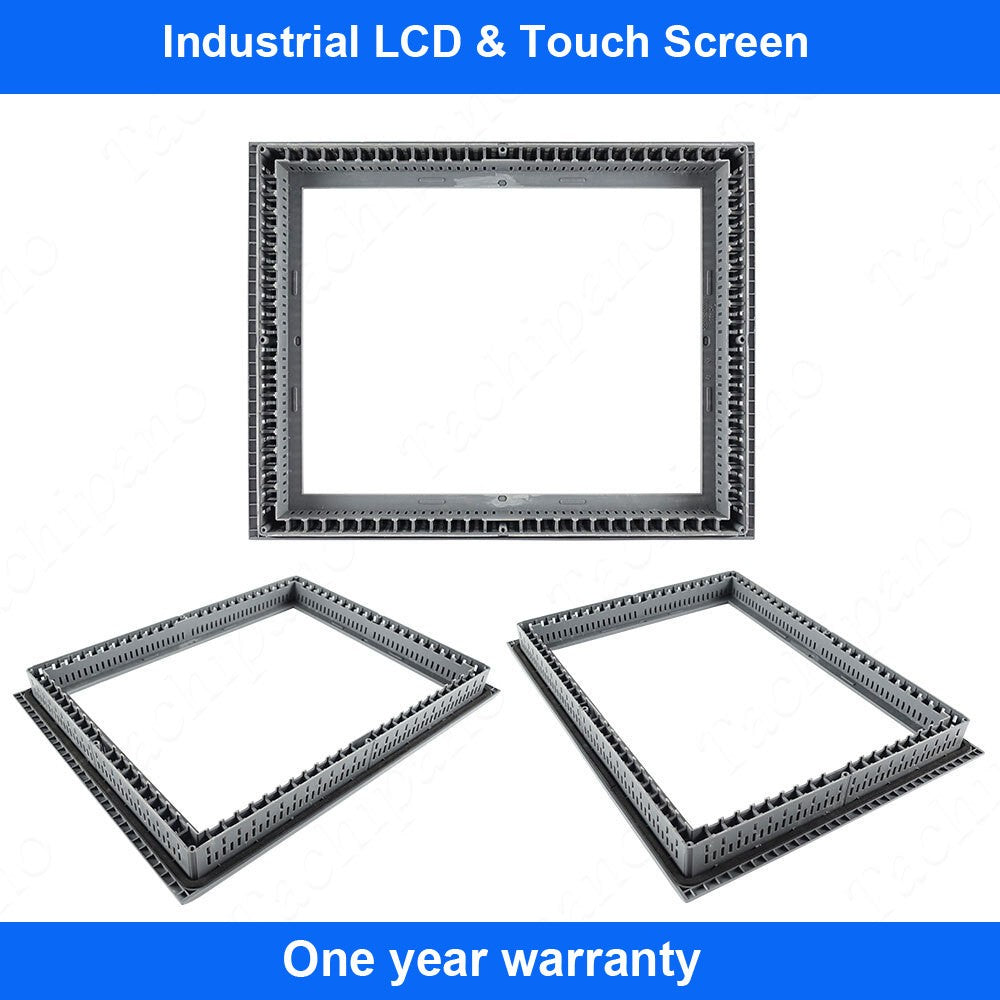 6AV6644-0AB01-2AX0 Front Case Cover for 6AV6 644-0AB01-2AX0 MP 377 15"