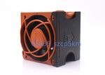Delta DC Brushless PFR0612DHE 12V 2.0A For Dell SERVER COOLING FAN