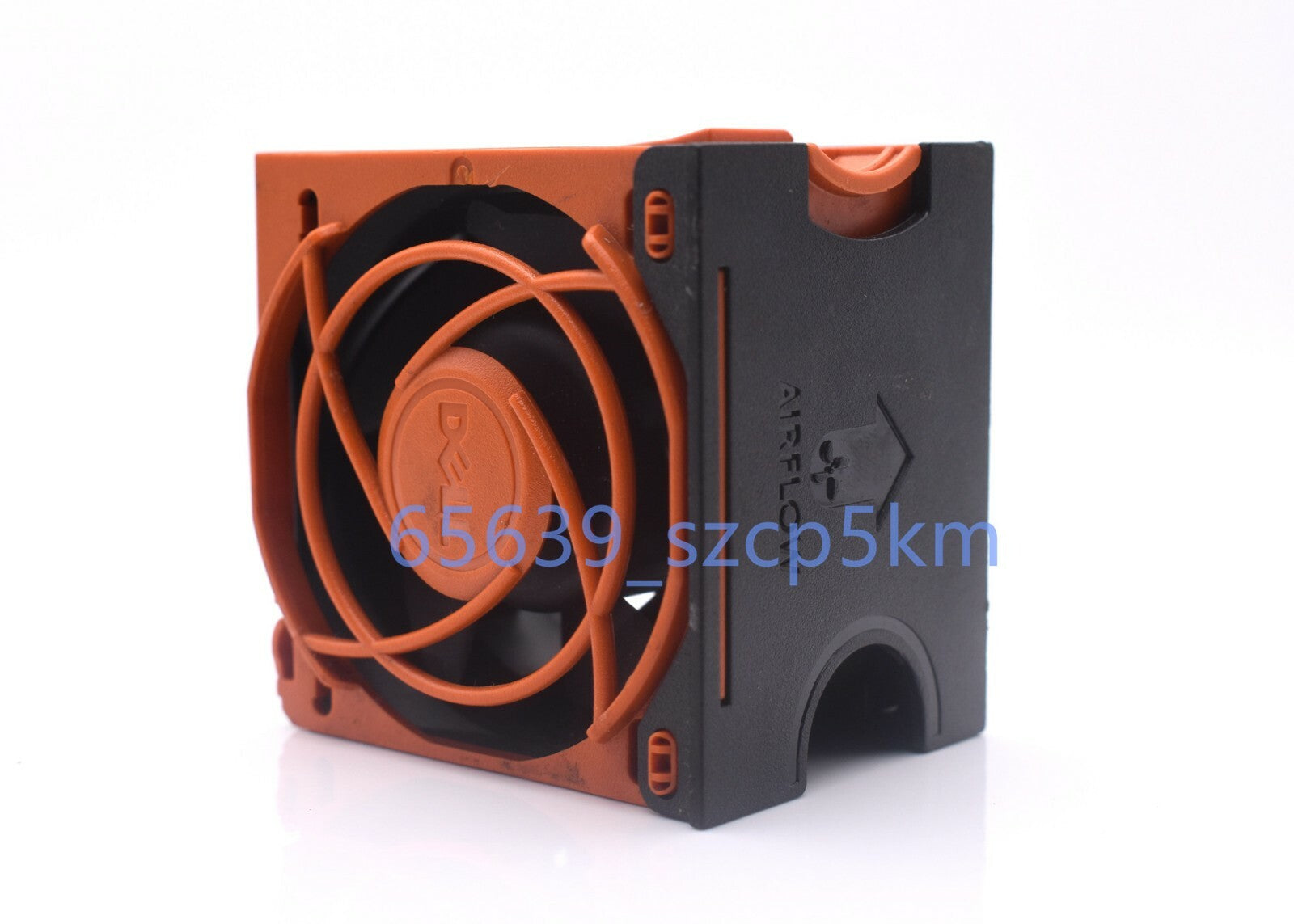 Delta DC Brushless PFR0612DHE 12V 2.0A For Dell SERVER COOLING FAN