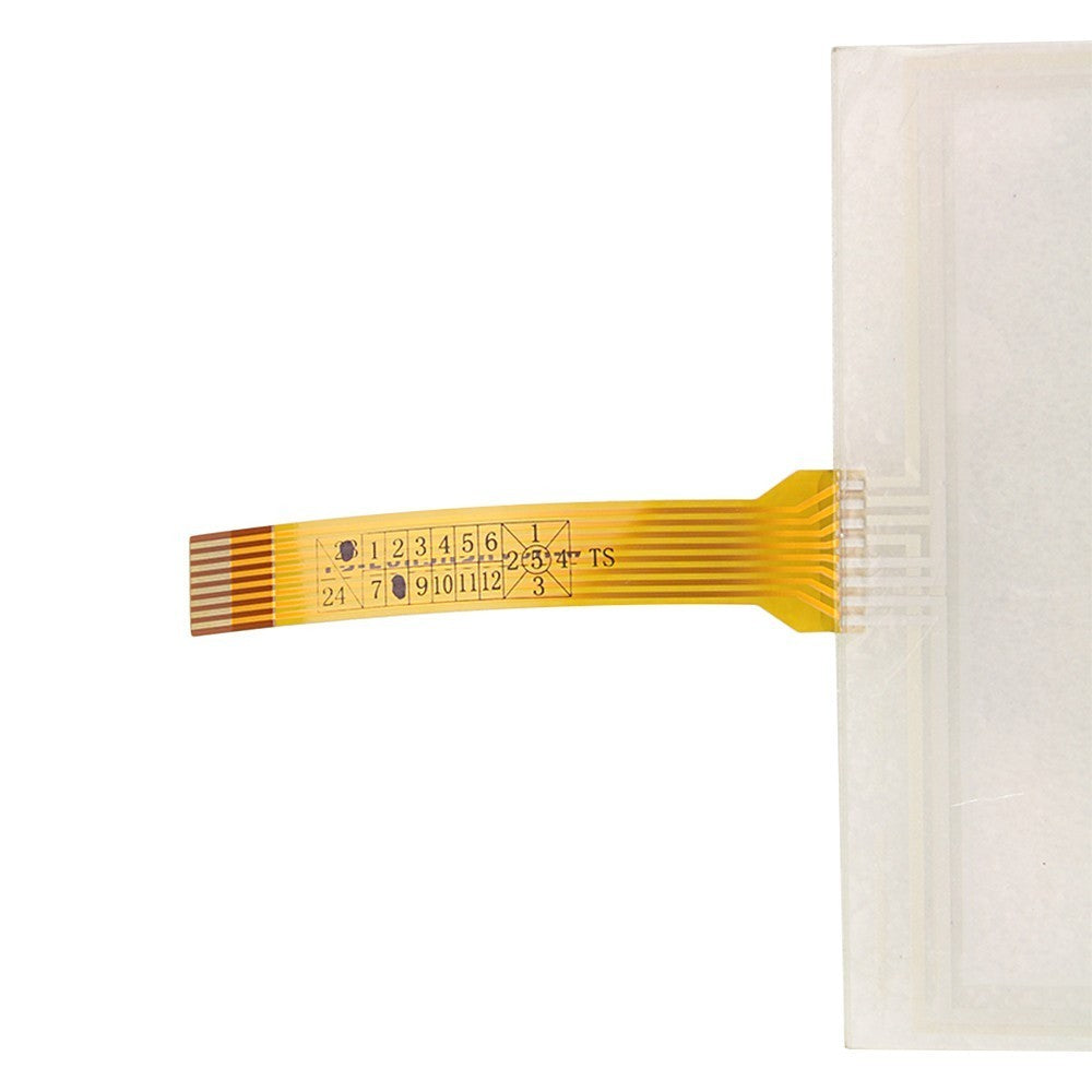 4PP420-0571-75 Touch Screen Glass Panel for PP420 Replacement Repair