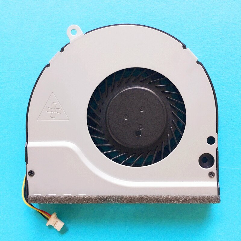 Laptop CPU Fan Cooler Portable Radiator for ACER Aspire E1-530 E1-530G E1-532