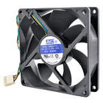 DS09225T12U 92mm 92x92x25mm DC12V 0.70A 4pin High speed axial flow cooling fan