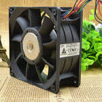 DELTA 12CM 12V 3.40A GFB1212VHG FTS: A3C40100879A fan