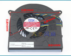 For Lenovo System Fan ideacentre AiO 300-22ISU BAAA0915R5U FRU p/n 00PC723