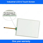 Touch Screen for Pro-face GP-4601T PFXGP4601TAA Panel Glass