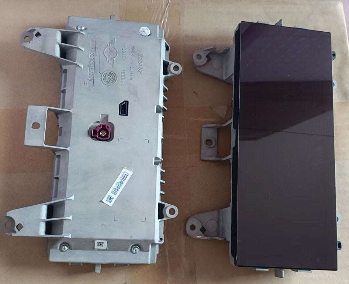 LCD Display bmw Mini Cooper f54 f55 f56 f57 f60 navigation 65509824925 9824925