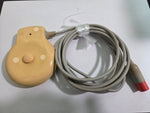 1pc PHILIPS REF M2736A Ultrasound Fetal Transducer