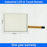 Touch Screen Panel Glass Digitizer For I.DM23C.001 H.DM23C.001 DM23C TouchScreen