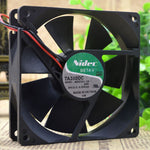 1PCS NEW Nidec TA350DC M34261-16 9025 24V 0.28A cooling fan