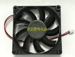 COFAN F-8015H12BII 12V 0.35A 8cm Ultra Thin High Air Volume Cooling Fan