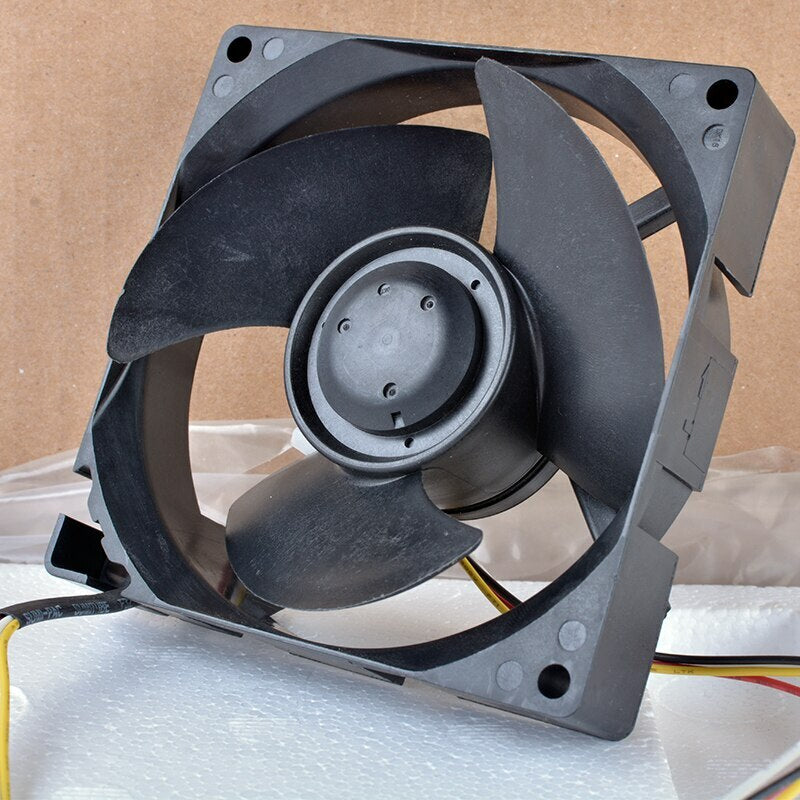 COOLING REVOLUTION u92c12ms1ba3-57z32 12V Midea/ haier refrigerator fan