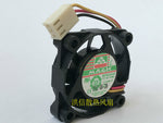 MAGIC 40*40*10MM MGT4012LS-A10 DC 12V 0.08A 3Pin Cooling Fan