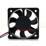 ACP5010-12PWM 50mm DC12V 0.10A 4pin CPU chassis Cooling fan