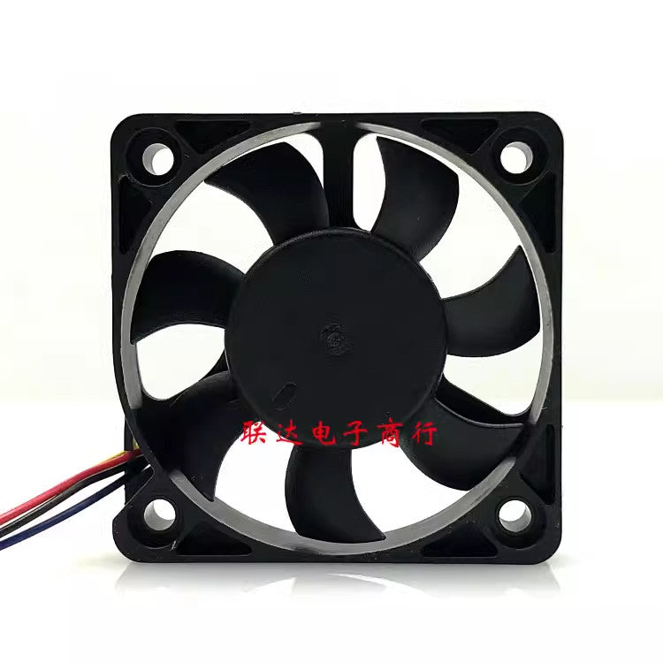ACP5010-12PWM 50mm DC12V 0.10A 4pin CPU chassis Cooling fan