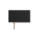 LCD Display With Touch Screen Digitizer Replacement for BOSCH DCU 100 Scanner