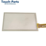 For Trimble CFX-750 CFX750 Touch Screen CFX 750 Panel Glass Digitizer