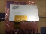 7" inch TM070RDHG12 LCD Display Screen Panel 800*480 For TIANMA 1 year Warranty