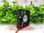 1PC NEW FOR SUNON KDE1206PFV1 FAN 60*60*10MM 12V 1.4W 3PIN FAST DELIVERY