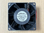 NMB-MAT 3115RL-05W-B86 24V 1.10A 8CM 4-wire inverter cooling fan