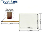 AMT10213 for Hitech AMT 10213 Touch Screen Glass Panel AMT-10213 Touchpad