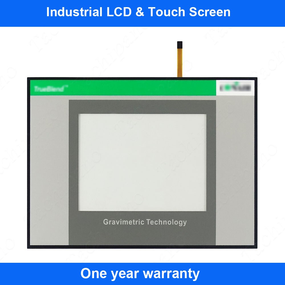 Touch Panel for TBC-225016 TrueBlend CONAIR Gravimetric Technology KDT-3012+Film