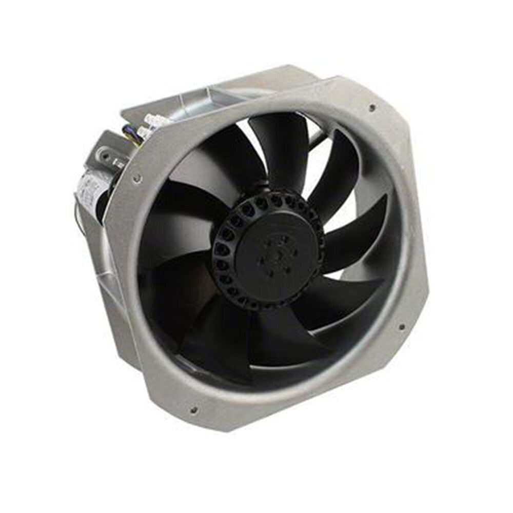 1pc W2E200-HH86-01 Axial Fan 115VAC 0.7A 80W Cabinet Cooling Fan