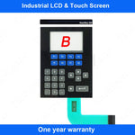 2711-K3A10L1 Plastic Case for 2711-K3A10L1 Cover Housing with Keypad Switch