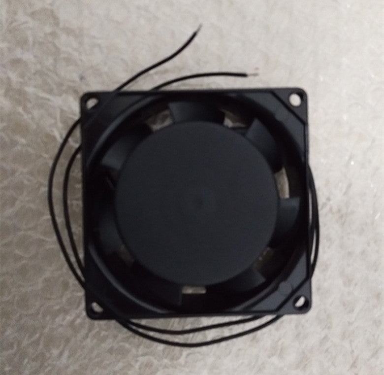 1PC SVNQN XNF8025HA 110V 14W 0.12A 8CM Small Incubator Cooling Fan Good quality