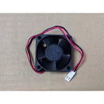 1PC DELTA EUB0405MD EFB0405MD Mute Switch fan DC5V 0.24A 40×40×20mm 2wire