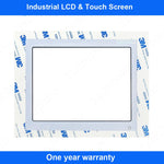 GQPK3D200C2P Touch Screen for GQPK3D200C2P-A GQPK3D200C2P-C Panel with Overlay