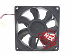 SERVO KUDC24B4-601 9025 DC24V 0.13A 2.9W 9CM 2-Wire Inverter Cooling Fan