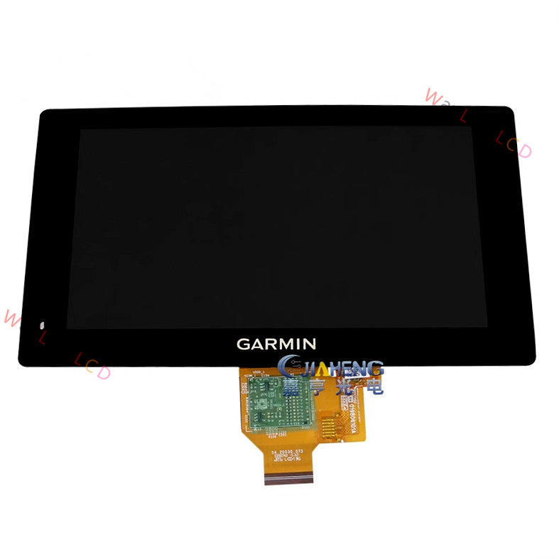 LCD Screen Display For Garmin Nuvi 2698LMT 2699 LMT-D 2639LM 2639LMT A061VTN01.3