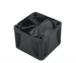 SNOWFAN YY4028H24B DC 24V 0.24A 4CM 2-Pin inverter cooling fan