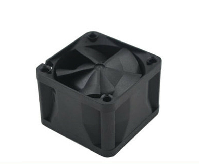 SNOWFAN YY4028H24B DC 24V 0.24A 4CM 2-Pin inverter cooling fan