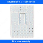 AKS-000E Membrane for AKS-000E Yaskawa Electric Keypad Film Overlay