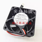 1PCS 2410ML-05W-B59 NMB 6025 DC24V 0.13A Inverter Cooling Fan