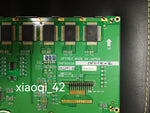DMF-50036 DMF-50036ZNFU-FW 640*200 100% tested 9.6 Inch LCD screen For OPTREX