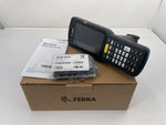 Zebra MC3300 4" Computer Barcode 2D Scanner BT Gun Android MC330K-GI3HA3US01
