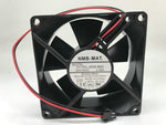 NMB-MAT 3112KL-05W-B60 DC24V 0.28A inverter cooling fan
